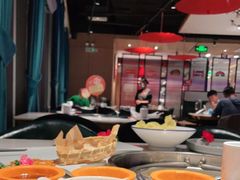 -煲宫猪肚鸡(晶品店)
