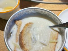 -傣家寨花园主题餐厅