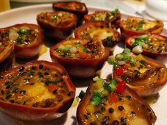 -79号渔船海鲜饭店(华强北店)