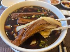 -中国厨房/台湾牛肉面