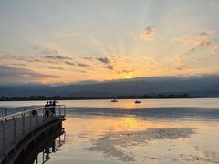 -西昌邛海宾馆
