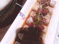 -南拳十三姨·潮汕砂锅粥(世纪金源店)