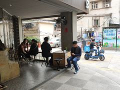 -BE NORMAL CAFE(霞溪路店)