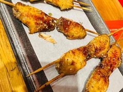 -管氏翅吧(国展店)