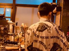 -BIJOU coffee&cocktail(龙岗万科广场店)