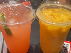 -巴蜀大将火锅(春熙店)