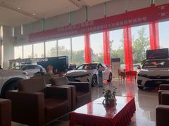 -周口瑞盈东风本田4S店(川汇区店)