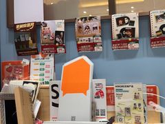 -海马体照相馆(上海月星环球港店)