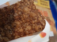 -汉堡王(天一广场店)