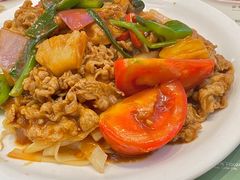 -翠华(澳门银河店)