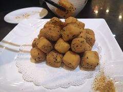 -阿西娅食府(中关村店)