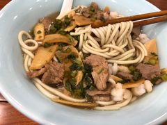 -奎元馆.百年奎元.非遗传承(西湖边的解放路店)