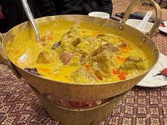 -南沙游艇会·大兵船餐厅