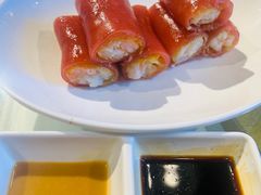-老广酒楼(樱花店)