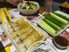 -木屋烧烤(上梅林店)
