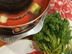 -将台涮肉(酒仙桥店)