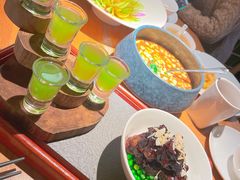 -浙里本味·宴四季江南(三台山路店)