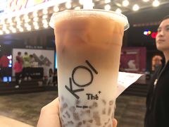 -CGV影城(壹方城IMAX店)