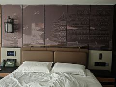 -铂尔登智慧酒店(南山西丽地铁站店)