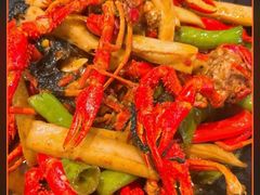 -聚味瞿记·龙虾堂(坡子街店)