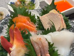 -大渔铁板烧(万象城店)