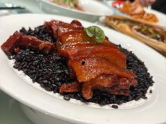 -聆桂烤鸭·金奖烤鸭(静联广场店)