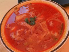 -張飛扒肉·龙江非遗(道外店)