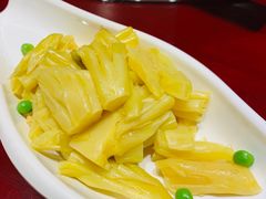 -森谷美食公园(杨行店)
