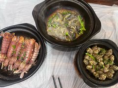 -小时候焗海鲜(鄞州万达店)