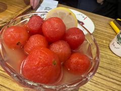 -柳叶刀烧烤(北大清华店)