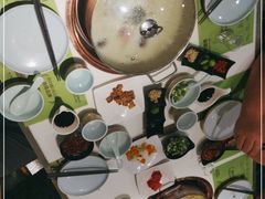 -洪氏嗨捞·猪肚鸡火锅(阳光天地店)