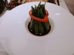 补子弹的秋葵-蕃茄述·好汤自然来(江汉路店)