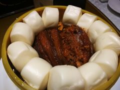 -金百万烤鸭店(马甸店)