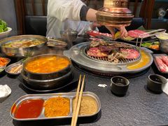 -伊茉家的烤肉店(勒泰中心店)