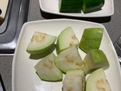 水果-海底捞火锅(奥体南路店)