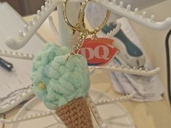 -DQ·蛋糕·冰淇淋(金鼎购物中心店)