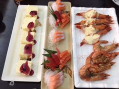 -真剑日本料理·铁板烧(贵州路店)
