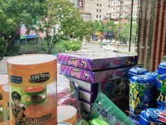 -威尼斯西餐厅(小榄大信店)