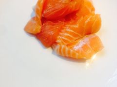 -OPEN開全日自助餐厅·牛肉火锅·海鲜(佛山希尔顿酒店)