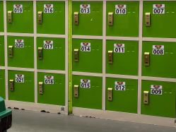 -莫莉幻想儿童乐园(三河燕郊永旺店)