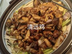 -秦月轩·陕西家乡菜(阜成路·五棵松店)