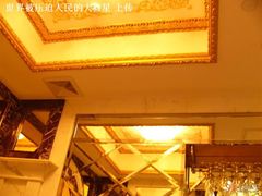 -万宝海鲜舫(劳动公园店)