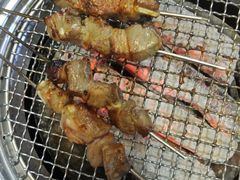 -金太阳海鲜烧烤·本地人餐厅(东纬路旗舰店)