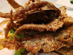 烤子鱼-老克勒上海菜(南京路步行街店)