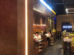 -核桃碳烤肉馆(深圳首店)
