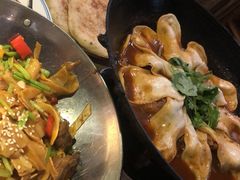 -符离集餐厅(万象城店)