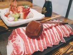 寿喜锅-和蕴日本料理