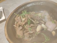 -啫神·广州地标美食(北京路店)