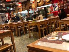 大堂-金鼎轩(阜成门金融街店)