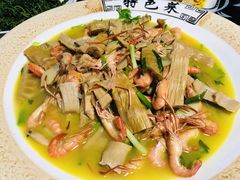 -张鸟园农家乐(张鸟园店)